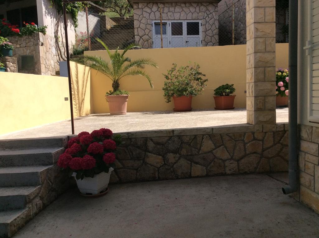 Apartments Goic Jelsa  Dış mekan fotoğraf