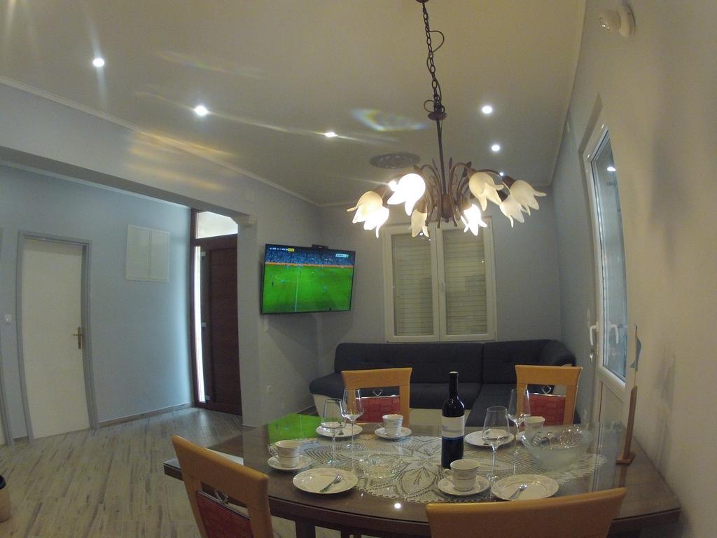 Apartments Goic Jelsa  Dış mekan fotoğraf