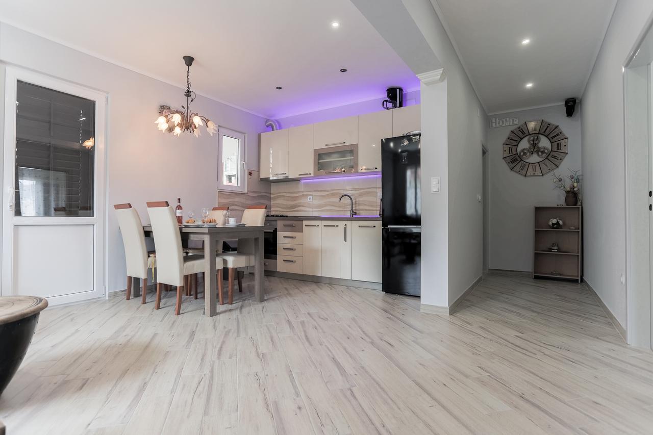 Apartments Goic Jelsa  Dış mekan fotoğraf