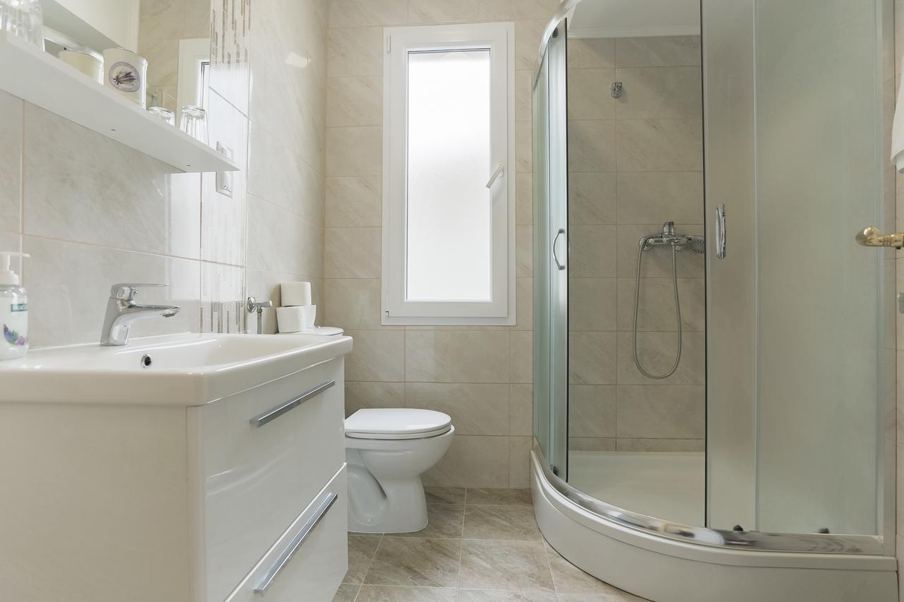 Apartments Goic Jelsa  Dış mekan fotoğraf