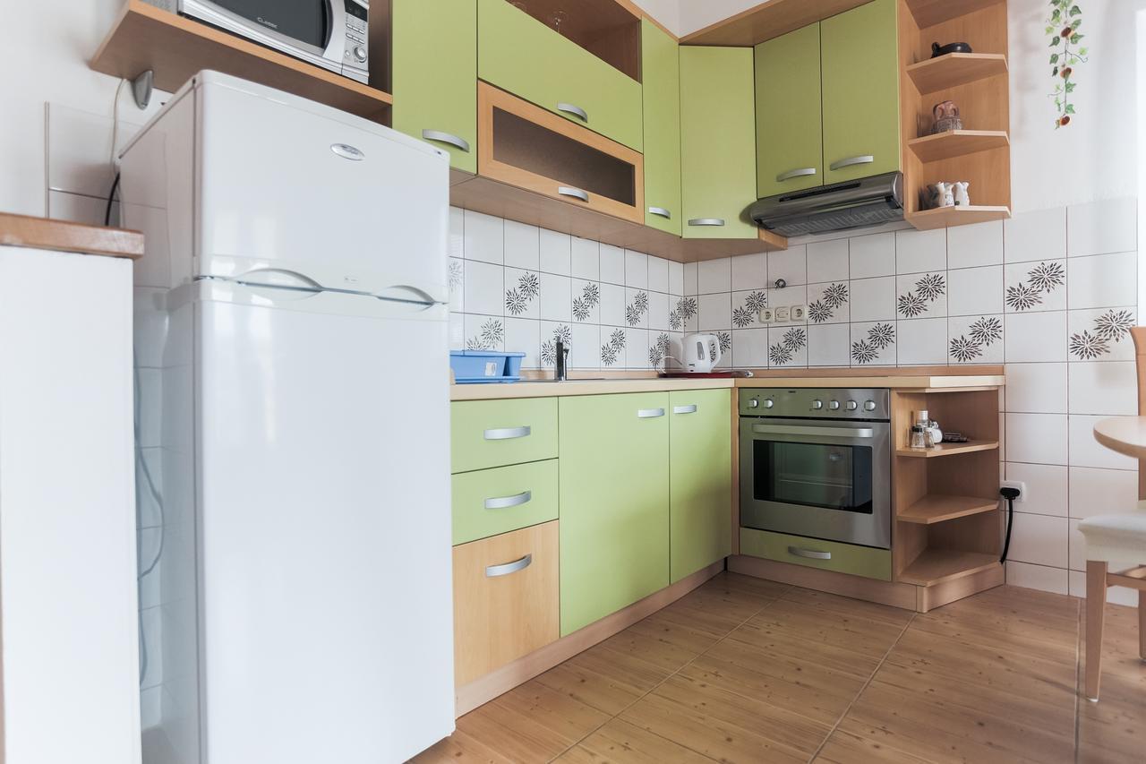 Apartments Goic Jelsa  Dış mekan fotoğraf