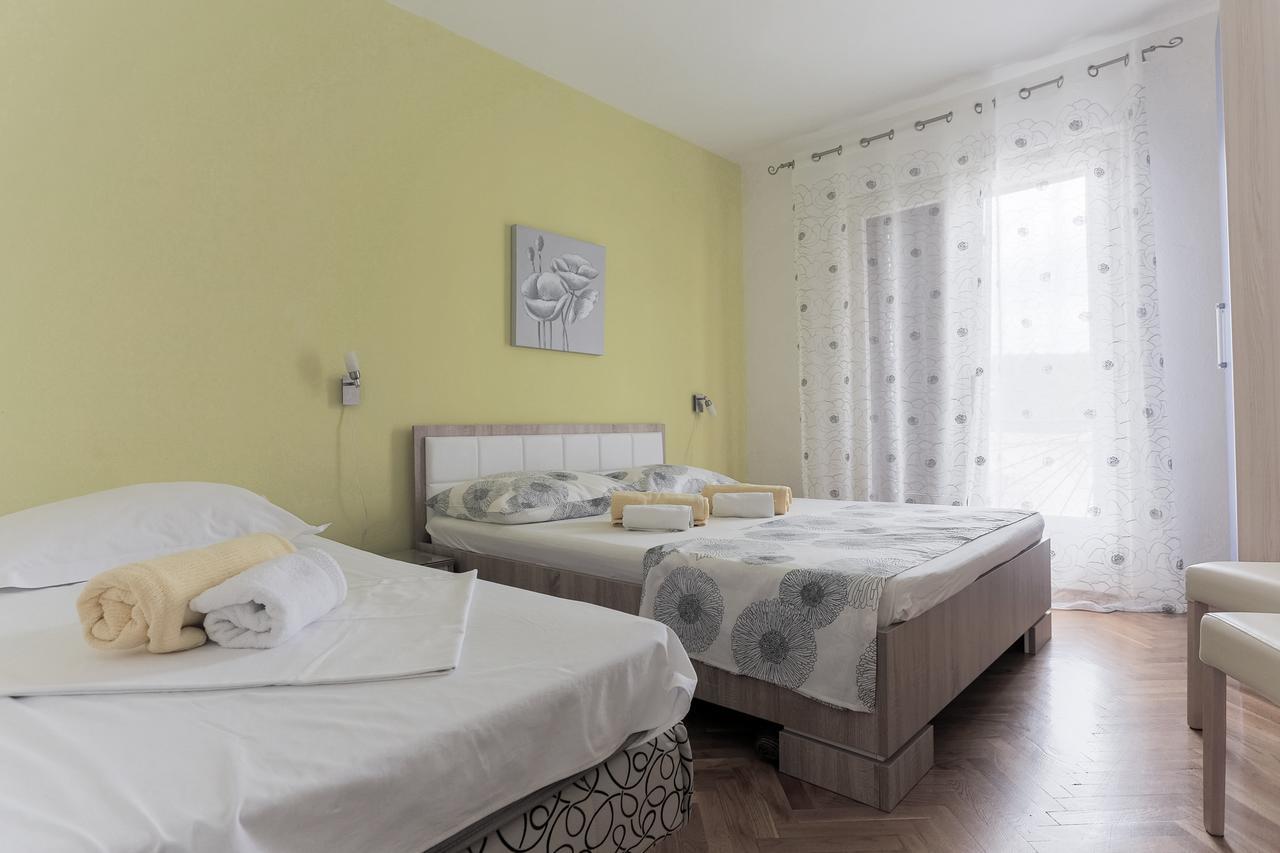 Apartments Goic Jelsa  Dış mekan fotoğraf