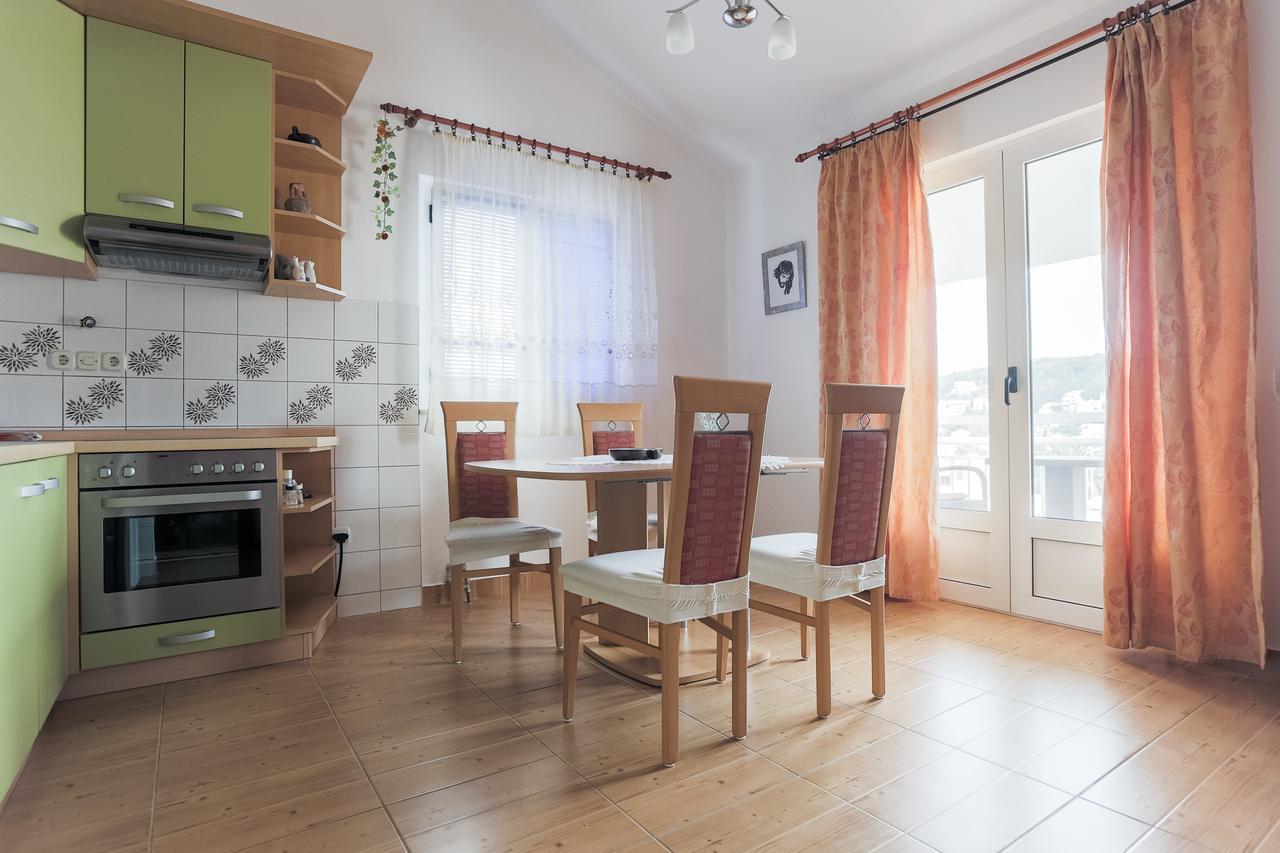Apartments Goic Jelsa  Dış mekan fotoğraf