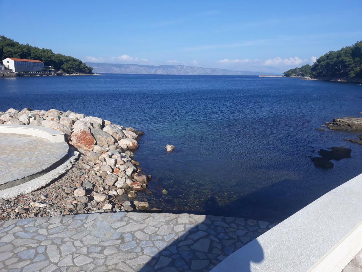 Apartments Goic Jelsa  Dış mekan fotoğraf